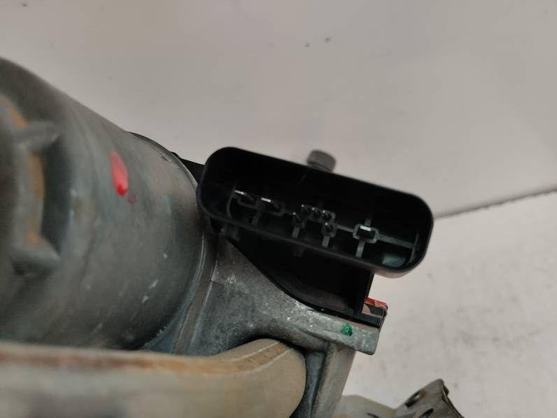 MOTOR LIMPIA DELANTERO FORD FIESTA 2020 1.5 TDCI (86 CV)