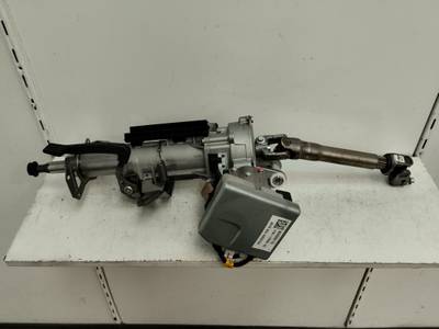 COLUMNA DIRECCION FORD FIESTA 2020 1.5 TDCI (86 CV)