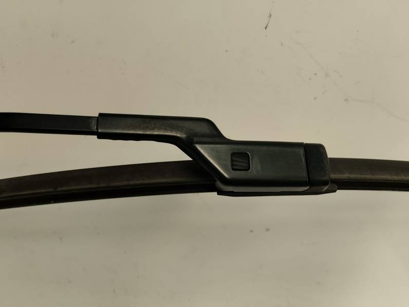 BRAZO LIMPIA DELANTERO IZQUIERDO FORD FIESTA 2020 1.5 TDCI (86 CV)