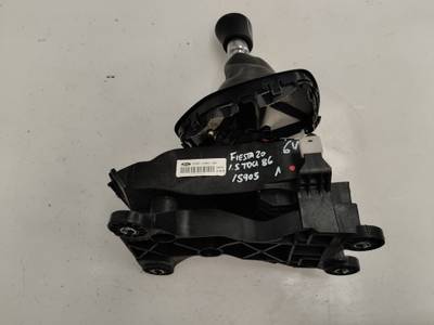 PALANCA CAMBIO FORD FIESTA 2020 1.5 TDCI (86 CV)