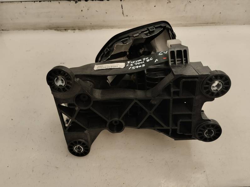 PALANCA CAMBIO FORD FIESTA 2020 1.5 TDCI (86 CV)