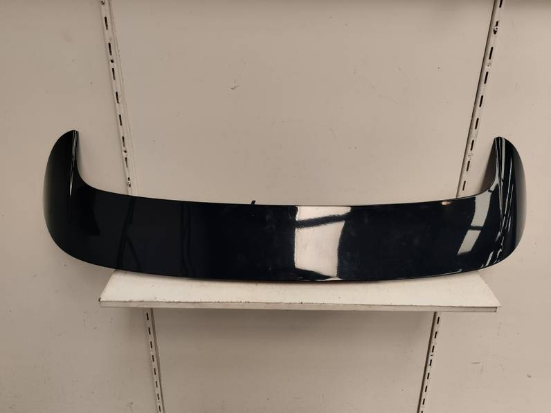 ALERON TRASERO FORD FIESTA 2020 1.5 TDCI (86 CV)