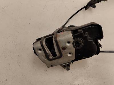 CERRADURA PUERTA DELANTERA DERECHA FORD FIESTA 2020 1.5 TDCI (86 CV)