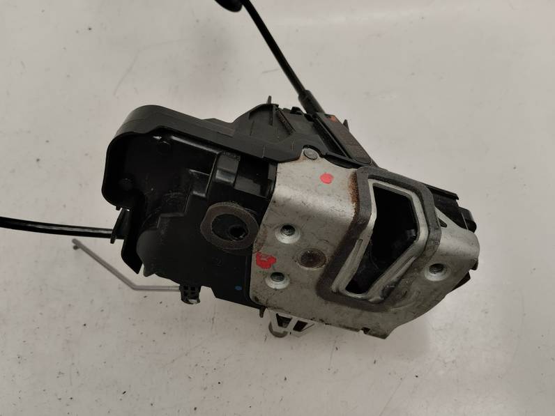 CERRADURA PUERTA DELANTERA IZQUIERDA FORD FIESTA 2020 1.5 TDCI (86 CV)