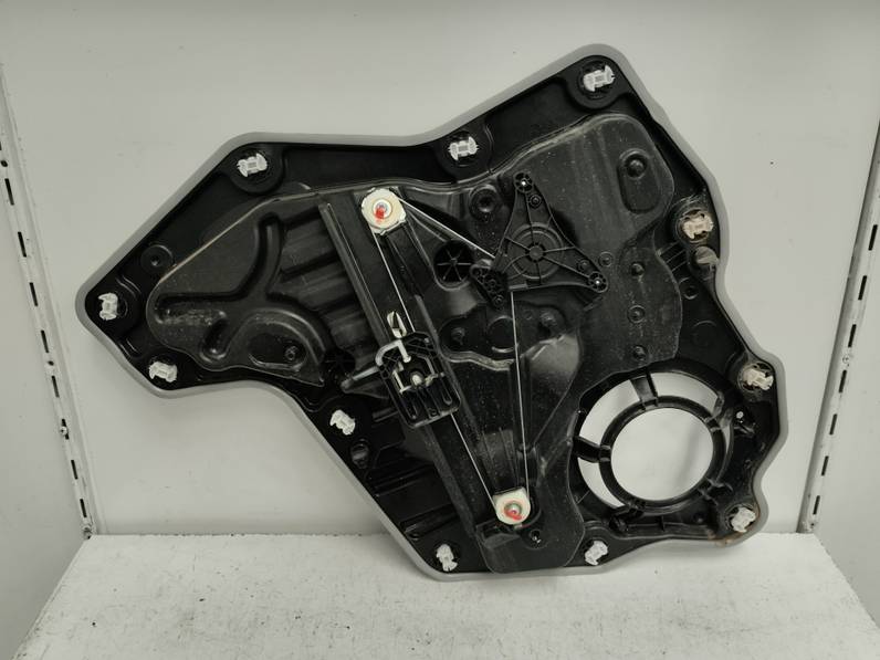 ELEVALUNAS TRASERO DERECHO FORD FIESTA 2020 1.5 TDCI (86 CV)