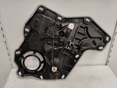 ELEVALUNAS TRASERO IZQUIERDO FORD FIESTA 2020 1.5 TDCI (86 CV)