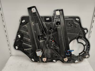 ELEVALUNAS DELANTERO DERECHO FORD FIESTA 2020 1.5 TDCI (86 CV)