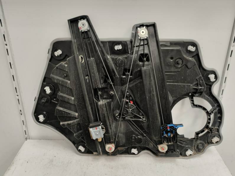 ELEVALUNAS DELANTERO DERECHO FORD FIESTA 2020 1.5 TDCI (86 CV)