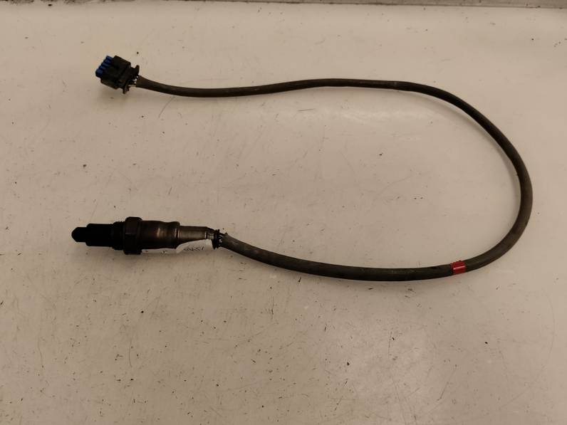 SONDA LAMBDA FORD FIESTA 2020 1.5 TDCI (86 CV)