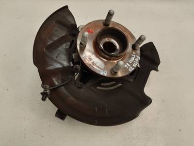 MANGUETA DELANTERA DERECHA FORD FIESTA 2020 1.5 TDCI (86 CV)