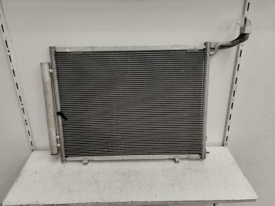 RADIADOR A C FORD FIESTA 2020 1.5 TDCI (86 CV)