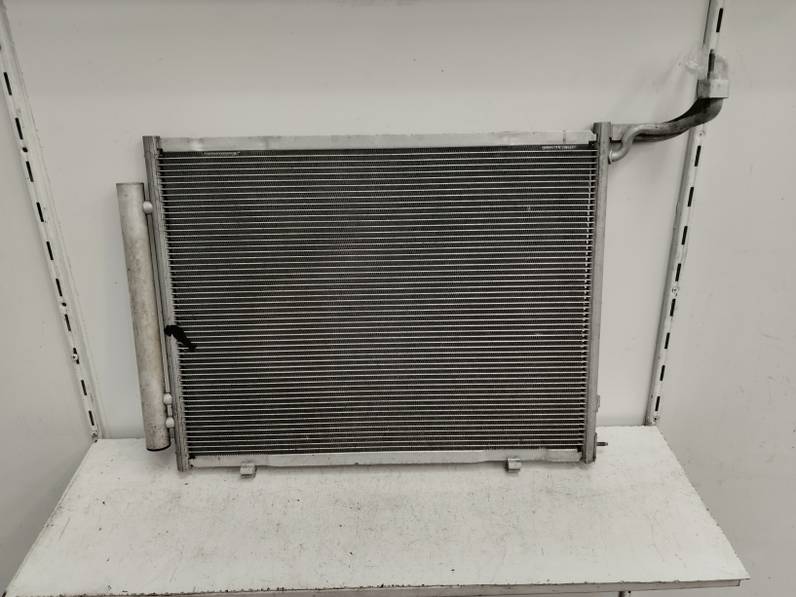 RADIADOR A C FORD FIESTA 2020 1.5 TDCI (86 CV)