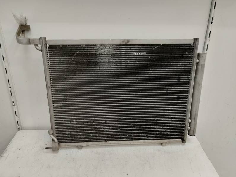 RADIADOR A C FORD FIESTA 2020 1.5 TDCI (86 CV)