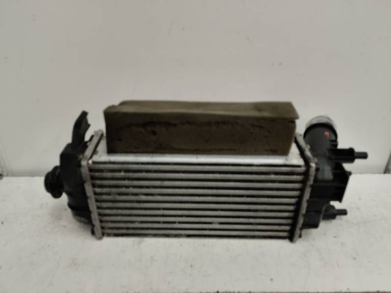 INTERCOOLER FORD FIESTA 2020 1.5 TDCI (86 CV)