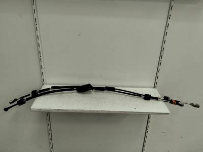 PALANCA CAMBIO FORD FIESTA 2020 1.5 TDCI (86 CV)