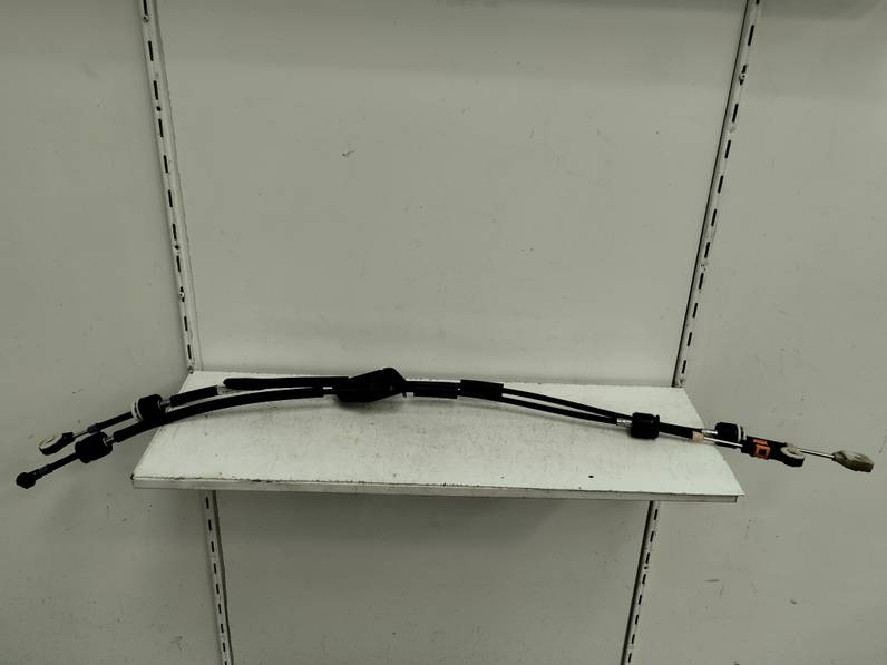 PALANCA CAMBIO FORD FIESTA 2020 1.5 TDCI (86 CV)