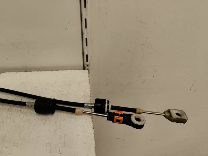 PALANCA CAMBIO FORD FIESTA 2020 1.5 TDCI (86 CV)