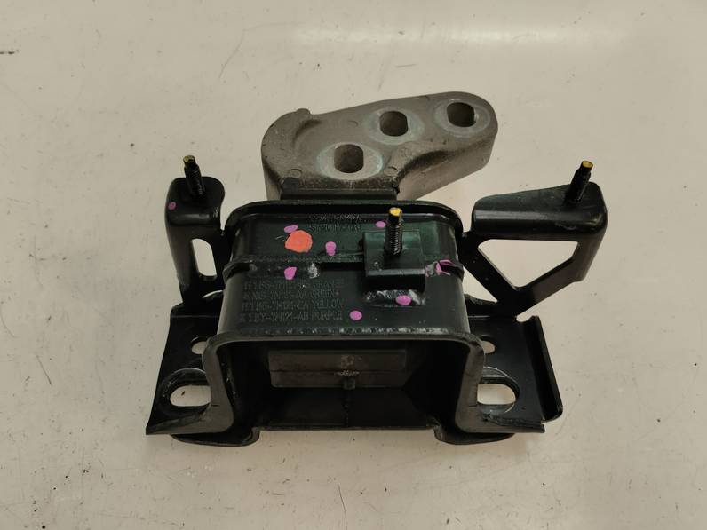 SOPORTE CAMBIO FORD FIESTA 2020 1.5 TDCI (86 CV)