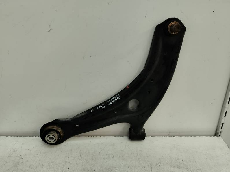 BRAZO SUSPENSION INFERIOR DELANTERO IZQUIERDO FORD FIESTA 2020 1.5 TDCI (86 CV)