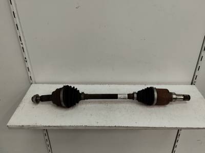 TRANSMISION DELANTERA IZQUIERDA FORD FIESTA 2020 1.5 TDCI (86 CV)