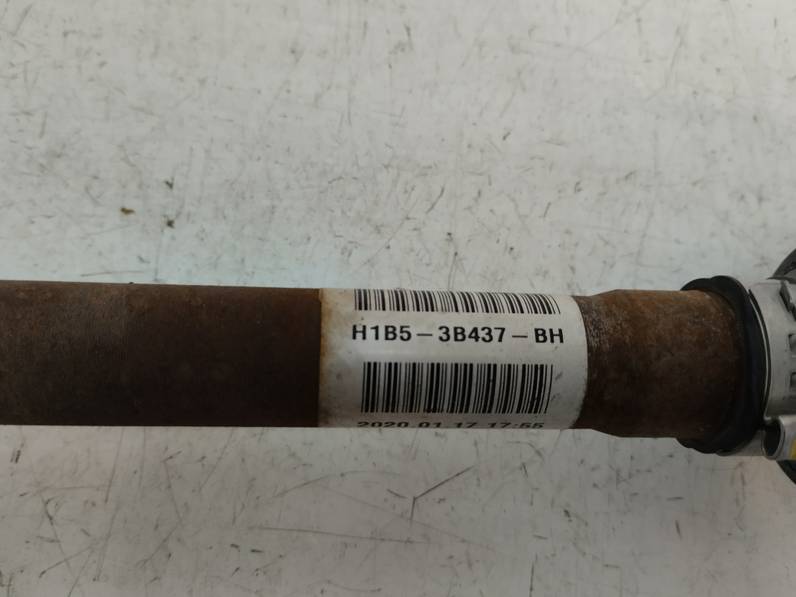 TRANSMISION DELANTERA IZQUIERDA FORD FIESTA 2020 1.5 TDCI (86 CV)