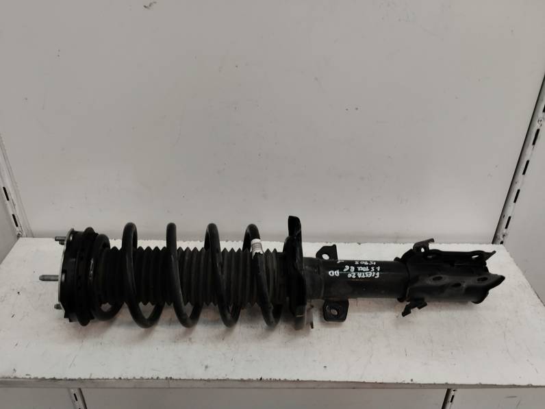 AMORTIGUADOR DELANTERO DERECHO FORD FIESTA 2020 1.5 TDCI (86 CV)