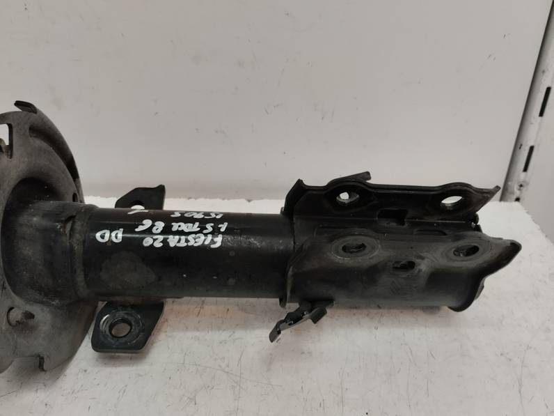 AMORTIGUADOR DELANTERO DERECHO FORD FIESTA 2020 1.5 TDCI (86 CV)