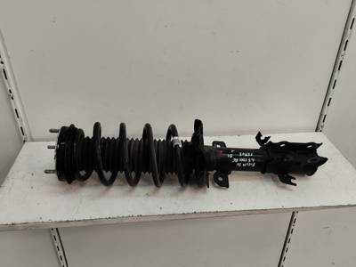 AMORTIGUADOR DELANTERO IZQUIERDO FORD FIESTA 2020 1.5 TDCI (86 CV)