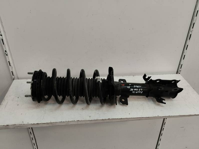 AMORTIGUADOR DELANTERO IZQUIERDO FORD FIESTA 2020 1.5 TDCI (86 CV)