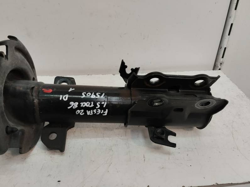 AMORTIGUADOR DELANTERO IZQUIERDO FORD FIESTA 2020 1.5 TDCI (86 CV)