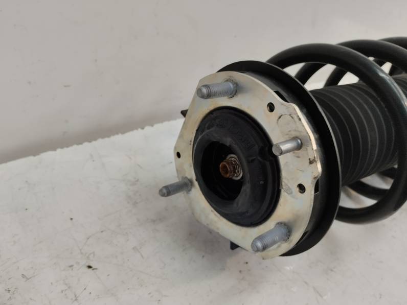 AMORTIGUADOR DELANTERO IZQUIERDO FORD FIESTA 2020 1.5 TDCI (86 CV)