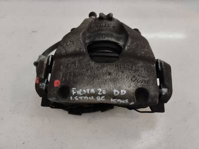 PINZA FRENO DELANTERA DERECHA FORD FIESTA 2020 1.5 TDCI (86 CV)