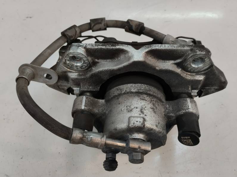 PINZA FRENO DELANTERA DERECHA FORD FIESTA 2020 1.5 TDCI (86 CV)