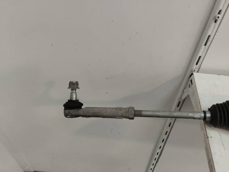 CREMALLERA DIRECCION FORD FIESTA 2020 1.5 TDCI (86 CV)