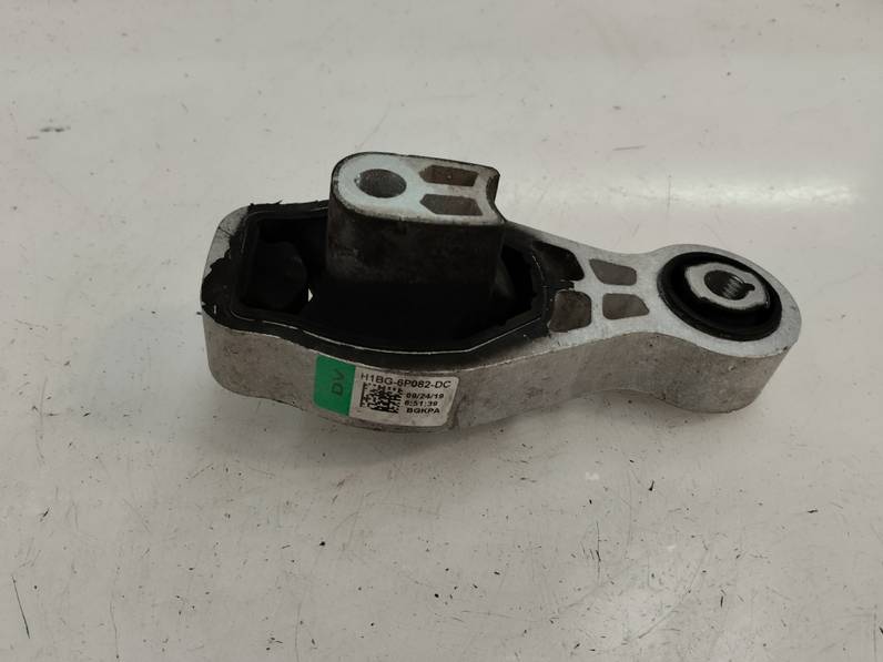 SOPORTE CAMBIO FORD FIESTA 2020 1.5 TDCI (86 CV)