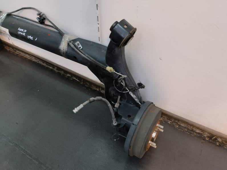 PUENTE TRASERO FORD FIESTA 2020 1.5 TDCI (86 CV)