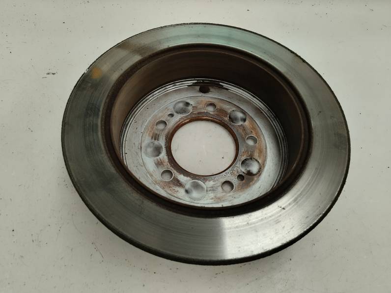 DISCO FRENO TRASERO HYUNDAI TUCSON 2006 2.0 (141 CV)