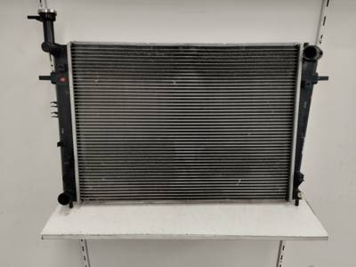 RADIADOR AGUA HYUNDAI TUCSON 2006 2.0 (141 CV)