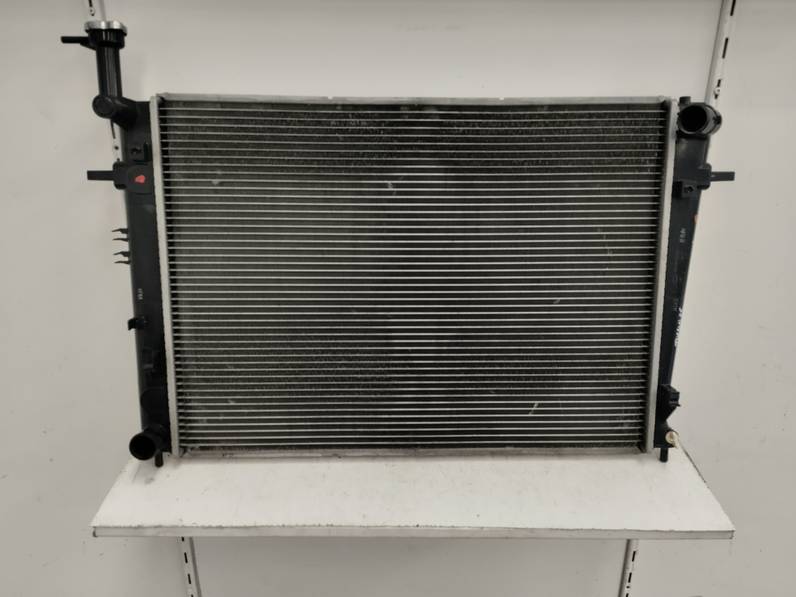 RADIADOR AGUA HYUNDAI TUCSON 2006 2.0 (141 CV)