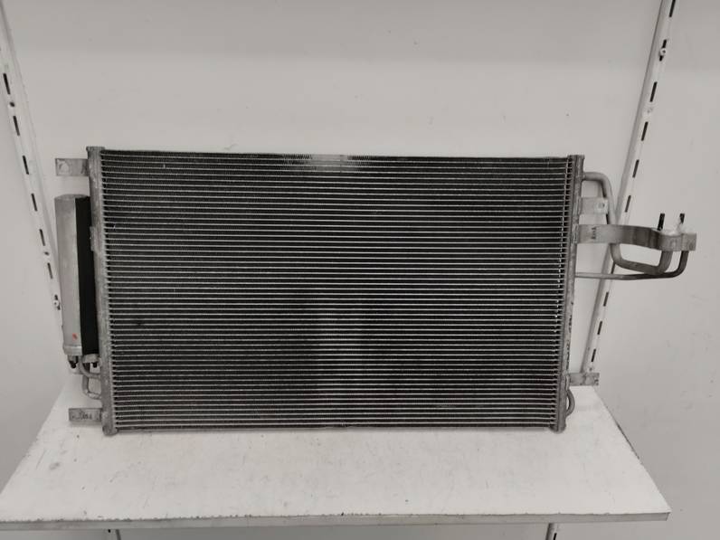 RADIADOR A C HYUNDAI TUCSON 2006 2.0 (141 CV)