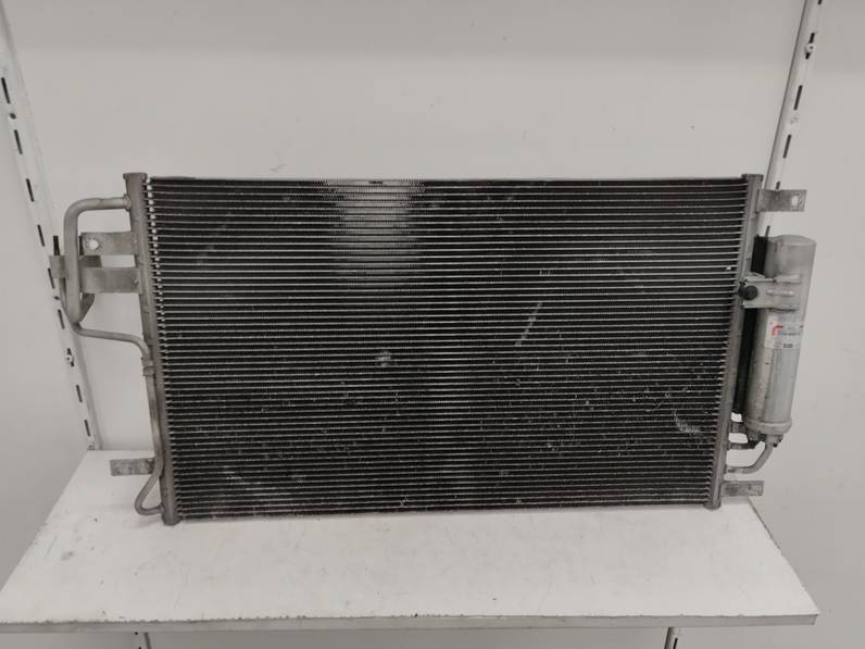 RADIADOR A C HYUNDAI TUCSON 2006 2.0 (141 CV)