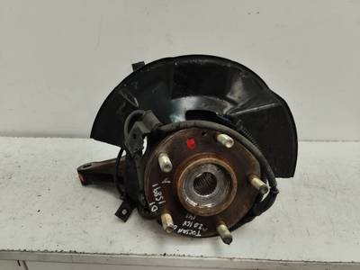 MANGUETA DELANTERA IZQUIERDA HYUNDAI TUCSON 2006 2.0 (141 CV)