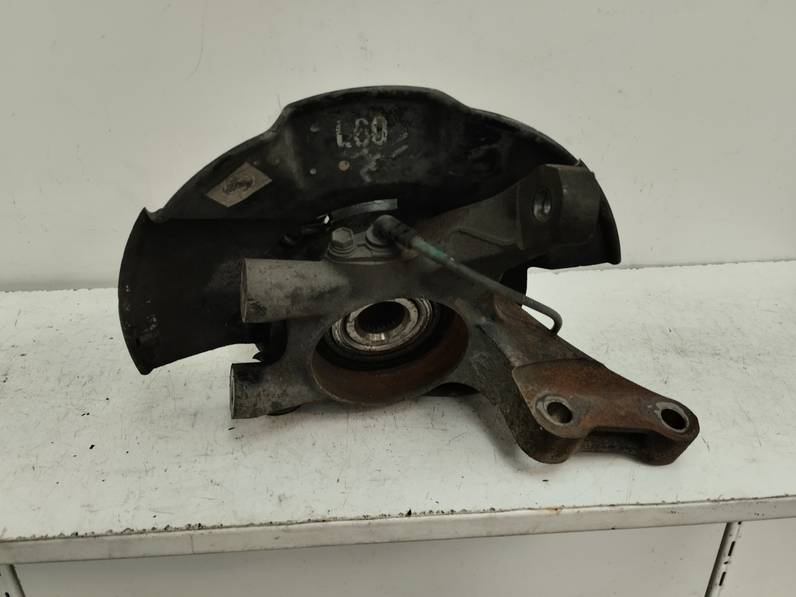 MANGUETA DELANTERA IZQUIERDA HYUNDAI TUCSON 2006 2.0 (141 CV)