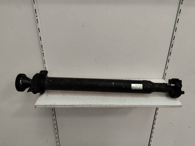 TRANSMISION CENTRAL HYUNDAI TUCSON 2006 2.0 (141 CV)