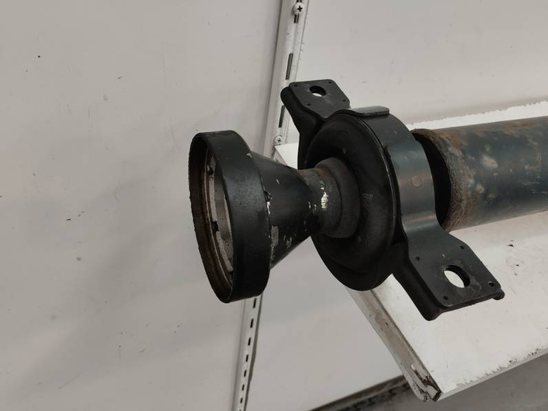 TRANSMISION CENTRAL HYUNDAI TUCSON 2006 2.0 (141 CV)