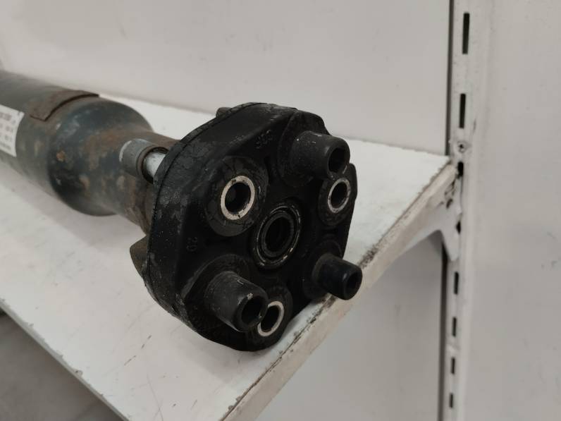 TRANSMISION CENTRAL HYUNDAI TUCSON 2006 2.0 (141 CV)