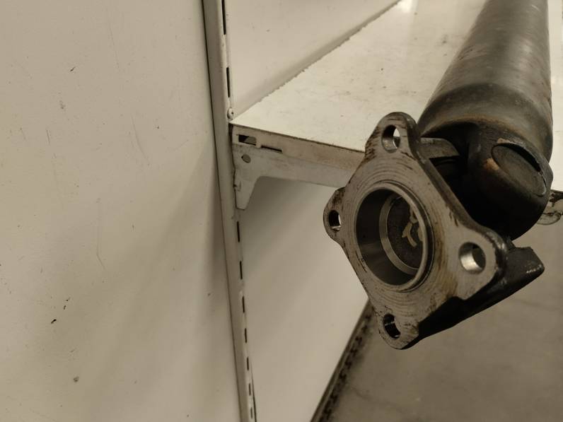 TRANSMISION CENTRAL DELANTERA HYUNDAI TUCSON 2006 2.0 (141 CV)