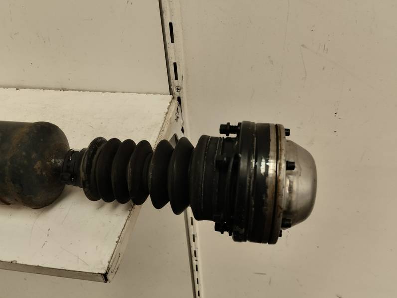 TRANSMISION CENTRAL DELANTERA HYUNDAI TUCSON 2006 2.0 (141 CV)