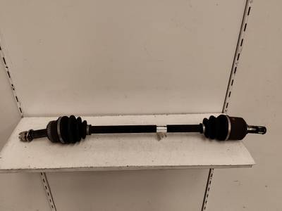 TRANSMISION TRASERA IZQUIERDA HYUNDAI TUCSON 2006 2.0 (141 CV)