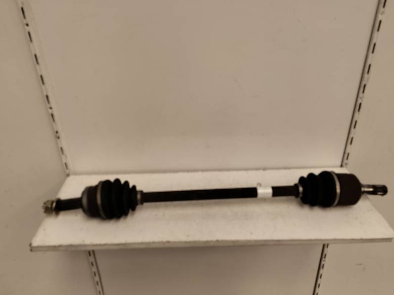 TRANSMISION TRASERA DERECHA HYUNDAI TUCSON 2006 2.0 (141 CV)